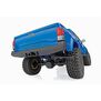 Enduro TrailTruck Knightrunner RTR LiPo Combo,Blue