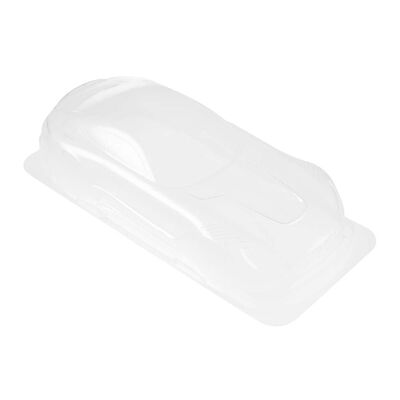 1/10 Mercedes-AMG GT3 Clear Body Set 1/10 Mercedes-AMG GT3 Clear Body Set