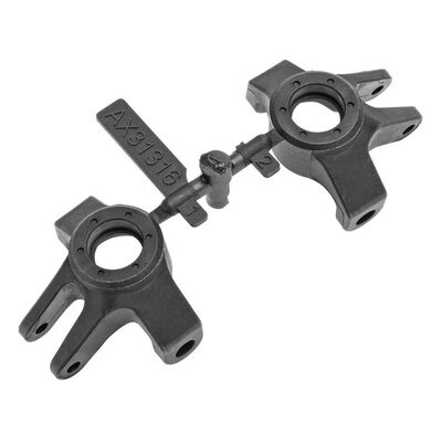 AR60 Double Shear Steering Knuckle Set AR60 Double Shear Steering Knuckle Set