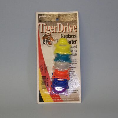 TigerDrive Covers TigerDrive Covers
