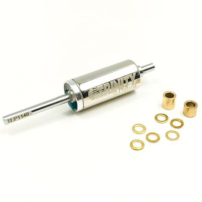 Modified Rotor 12.3 x 25.5mm Long RPM, Silver Modified Rotor 12.3 x 25.5mm Long RPM, Silver