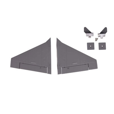 Main Wing Set: F35 V2 Main Wing Set: F35 V2