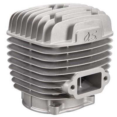 Cylinder Block: GT60 Cylinder Block: GT60