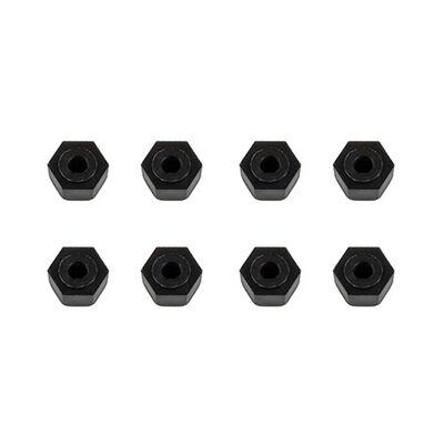 Wheel Nut Set, 1/27 Team Associated SR27 Wheel Nut Set, 1/27 Team Associated SR27