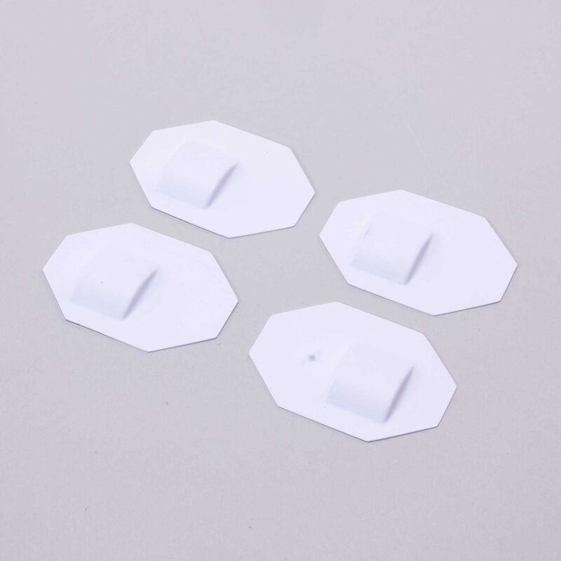 Wing Servo Cover: Timber 10-year Wing Servo Cover: Timber 10-year