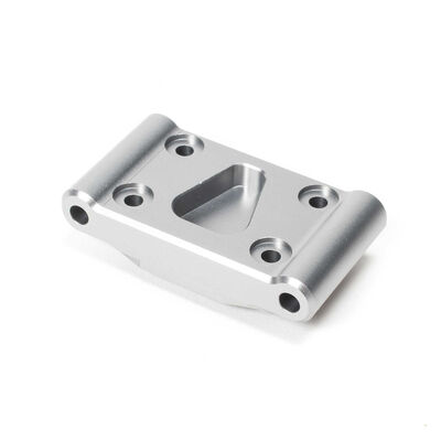 Front Pivot, Aluminum: 22S Front Pivot, Aluminum: 22S