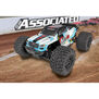 1/8 Rival MT8 4WD Monster Truck RTR, LiPo Combo