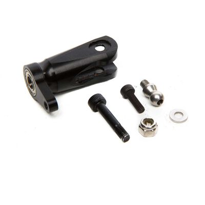 Tail Rotor Grip: Fusion 480 Tail Rotor Grip: Fusion 480