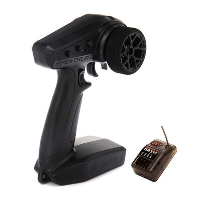 SLT3 3-Channel Transmitter with SR315 Receiver SLT3 3-Channel Transmitter with SR315 Receiver