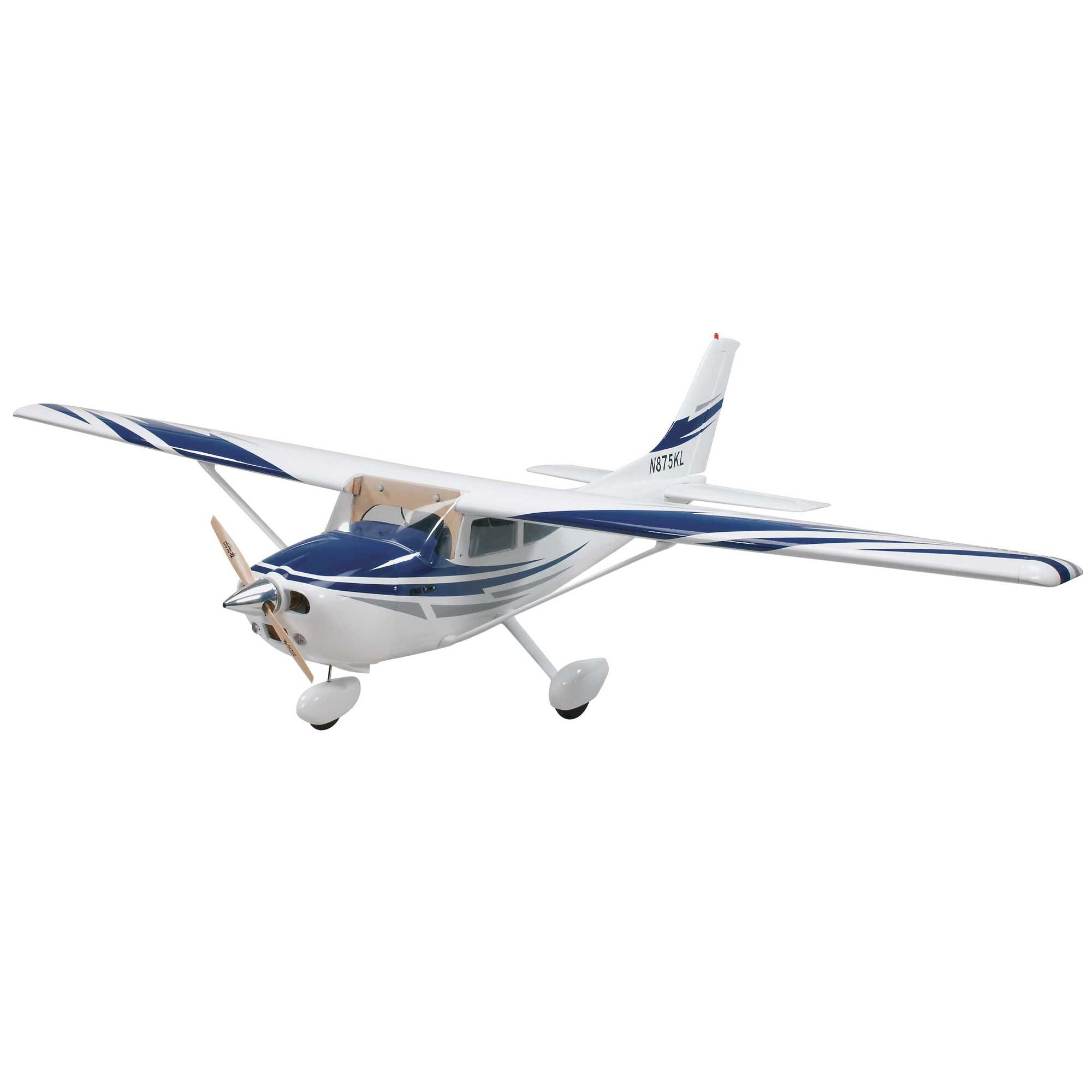 Cessna 182 Skylane .60 .91 GP EP ARF 81