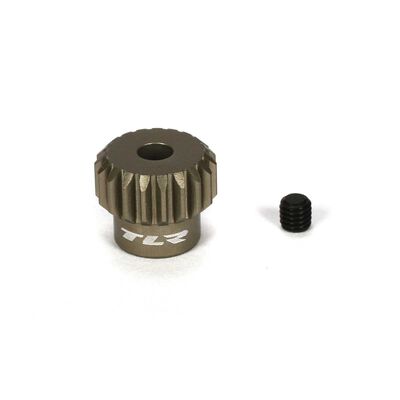 48P Aluminum Pinion Gear, 19T 48P Aluminum Pinion Gear, 19T