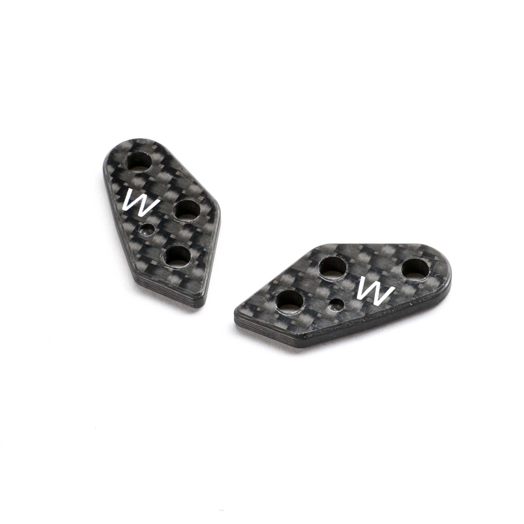 Team Losi Racing Team Losi Racing Steering Arm, A, Wide: 22X