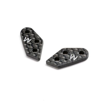 Steering Arm, A, Wide: 22X Steering Arm, A, Wide: 22X