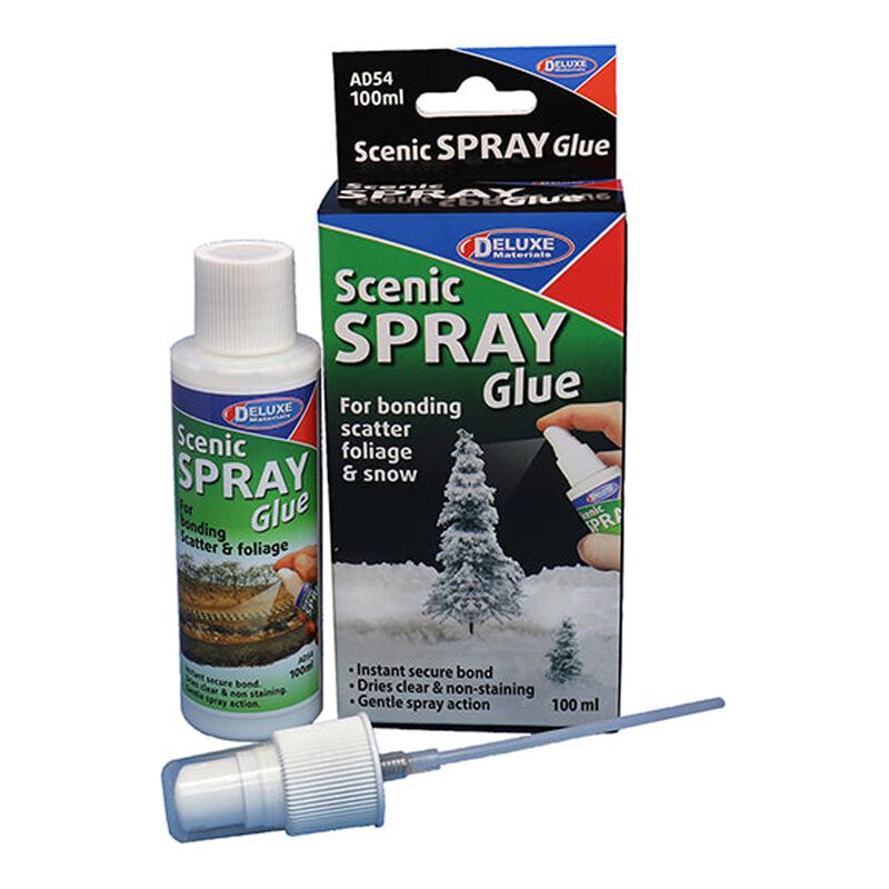 Deluxe Materials Scenic Spray Deluxe Materials Scenic Spray