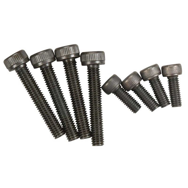 Screw Set (10): 21VZ-R VZB