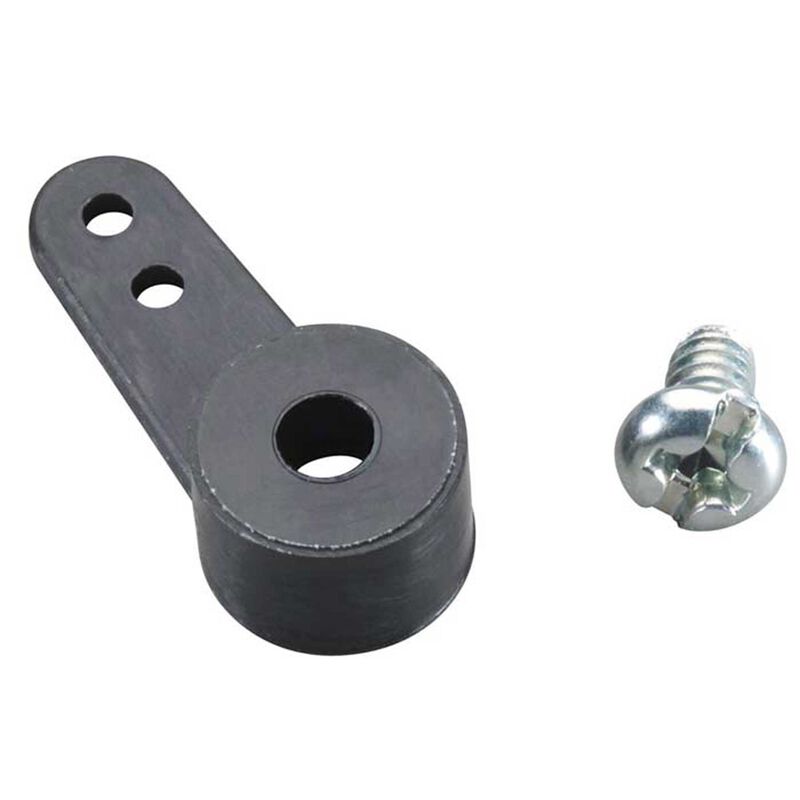 Choke Arm Assembly: WLA-2, GT55