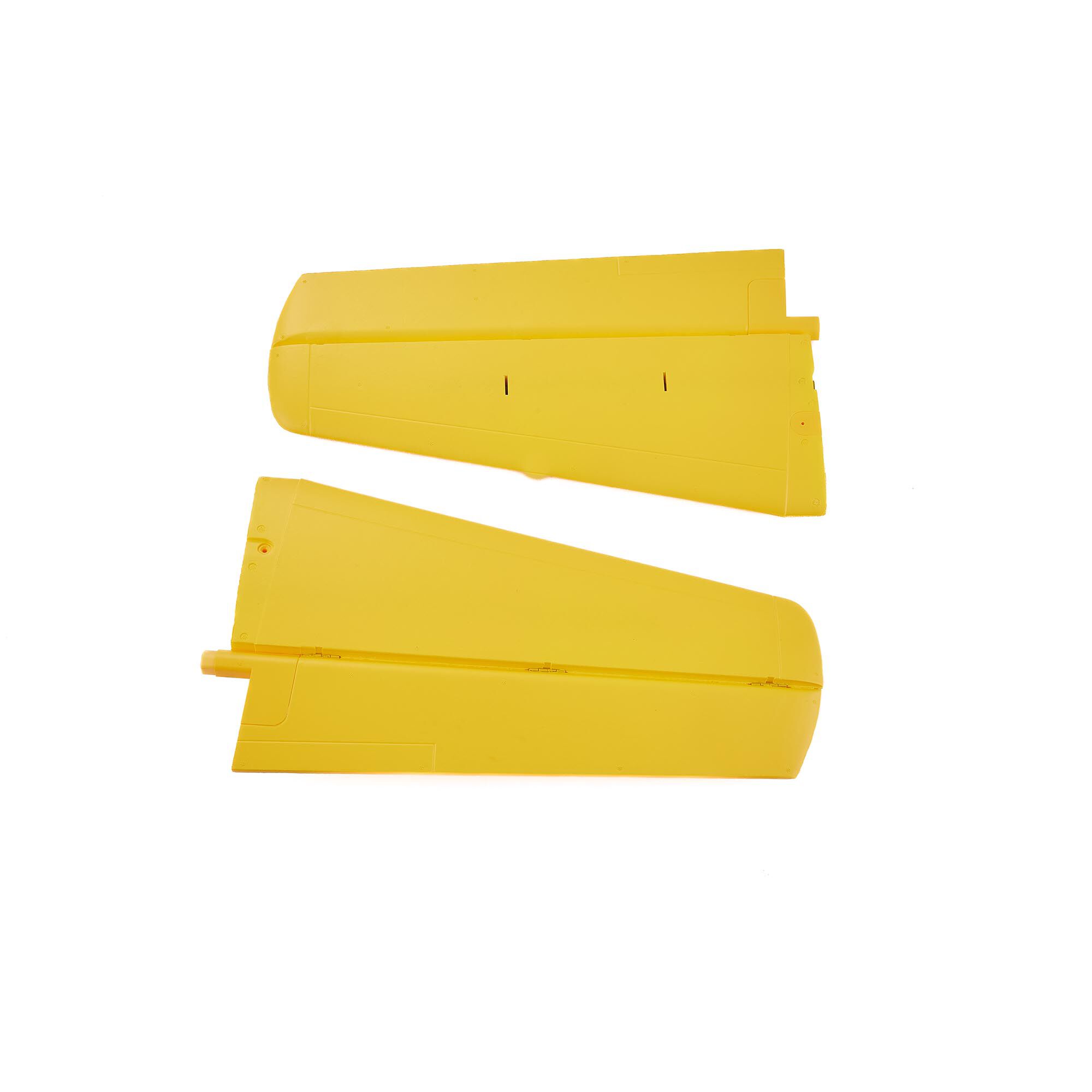 E-flite Horizontal Stabilizer Set: Carbon-Z T-28 | Horizon Hobby