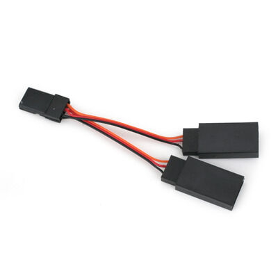 Y-Harness: 3" Ultra Lightweight Y-Harness: 3" Ultra Lightweight