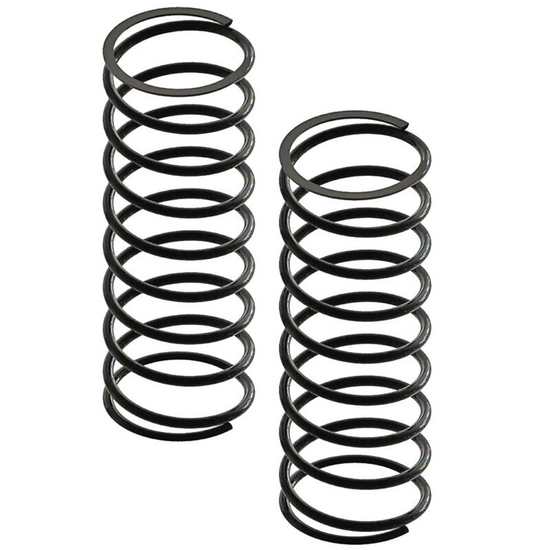 ARRMA Front Shock Spring (2) 4x4 Horizon Hobby