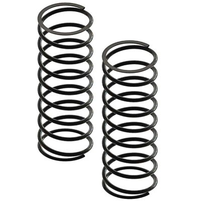 Front Shock Spring (2): 4x4 Front Shock Spring (2): 4x4