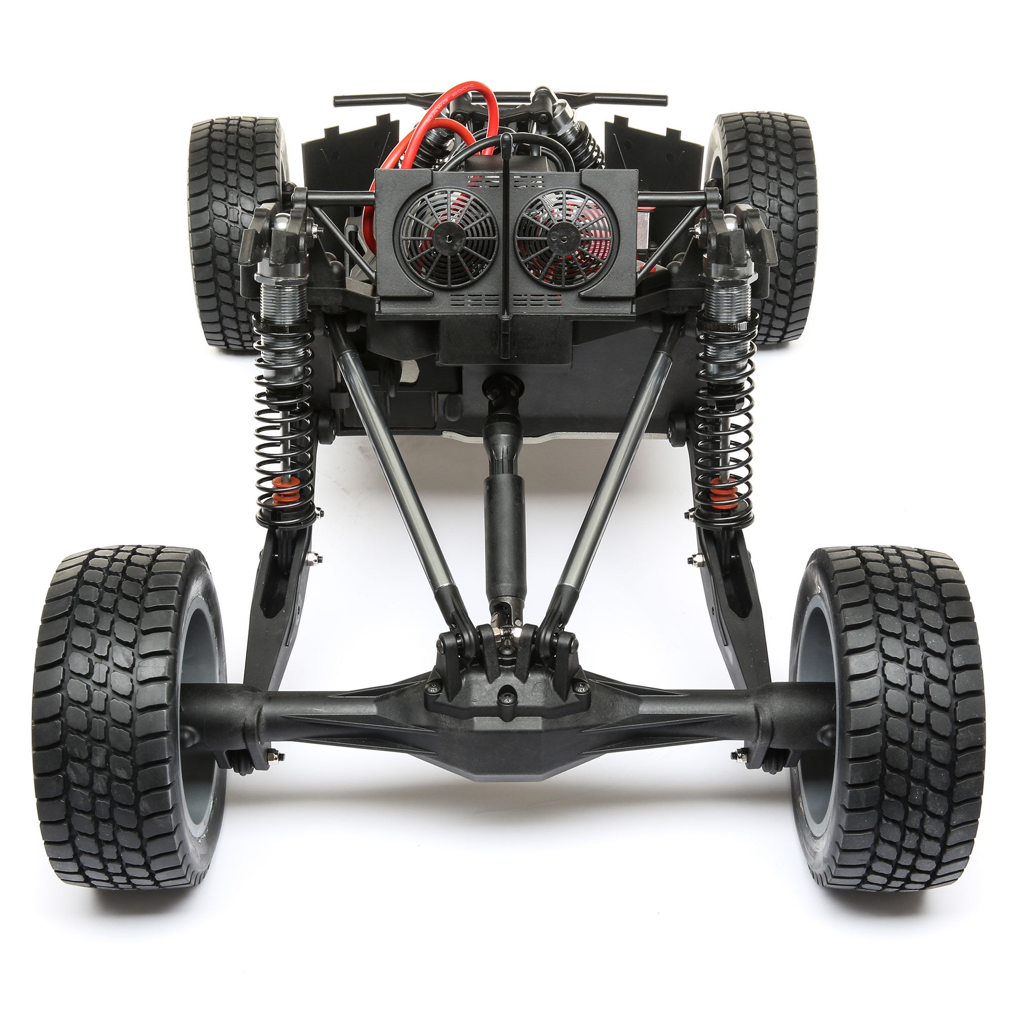 Losi 1/6 Super Baja Rey 4WD Desert Truck Brushless RTR with Losi 1/6 Super Baja Rey 4WD Desert Truck Brushless RTR with