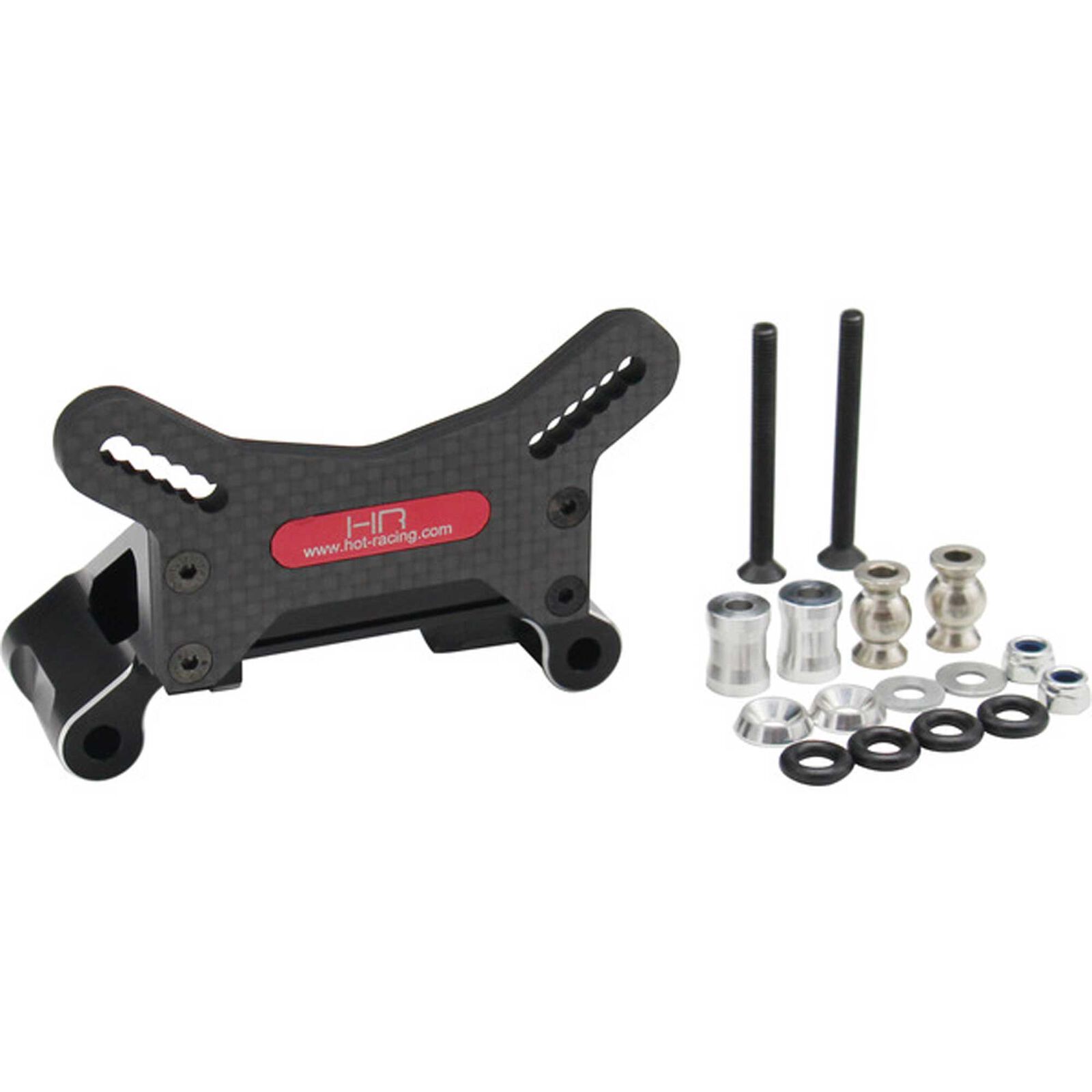 Rotori Freno A Disco In Alluminio HR Per 1/6 Losi Super Baja Rey - Foto 5