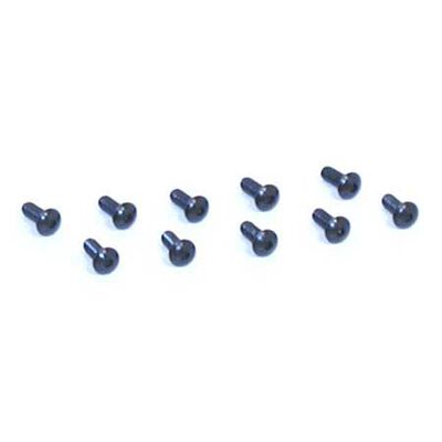 Button Head Screws, 4-40 x 5/16" (10) Button Head Screws, 4-40 x 5/16" (10)