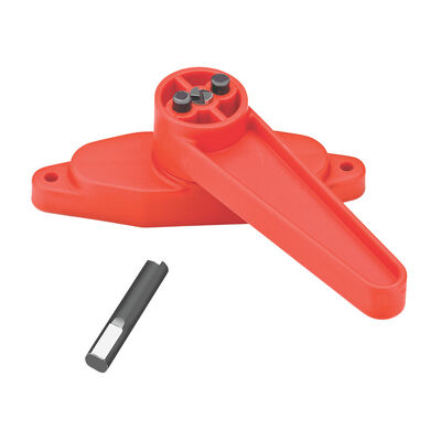 E/Z Bender Wire Forming Tool: .062 to .093 E/Z Bender Wire Forming Tool: .062 to .093