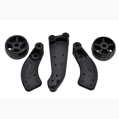 HD Wheelie Bars for ARRMA 6S Vehicles HD Wheelie Bars for ARRMA 6S Vehicles