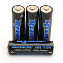 Reedy AA Alkaline Battery (4)