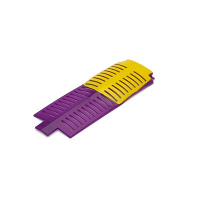 Battery Door: UMX P-51 Voodoo Battery Door: UMX P-51 Voodoo