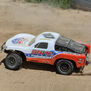 1/10 Torment 2WD SCT Brushed RTR, Lucas Oil