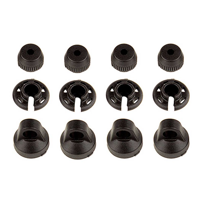 Shock Parts, 1/10 Element Enduro