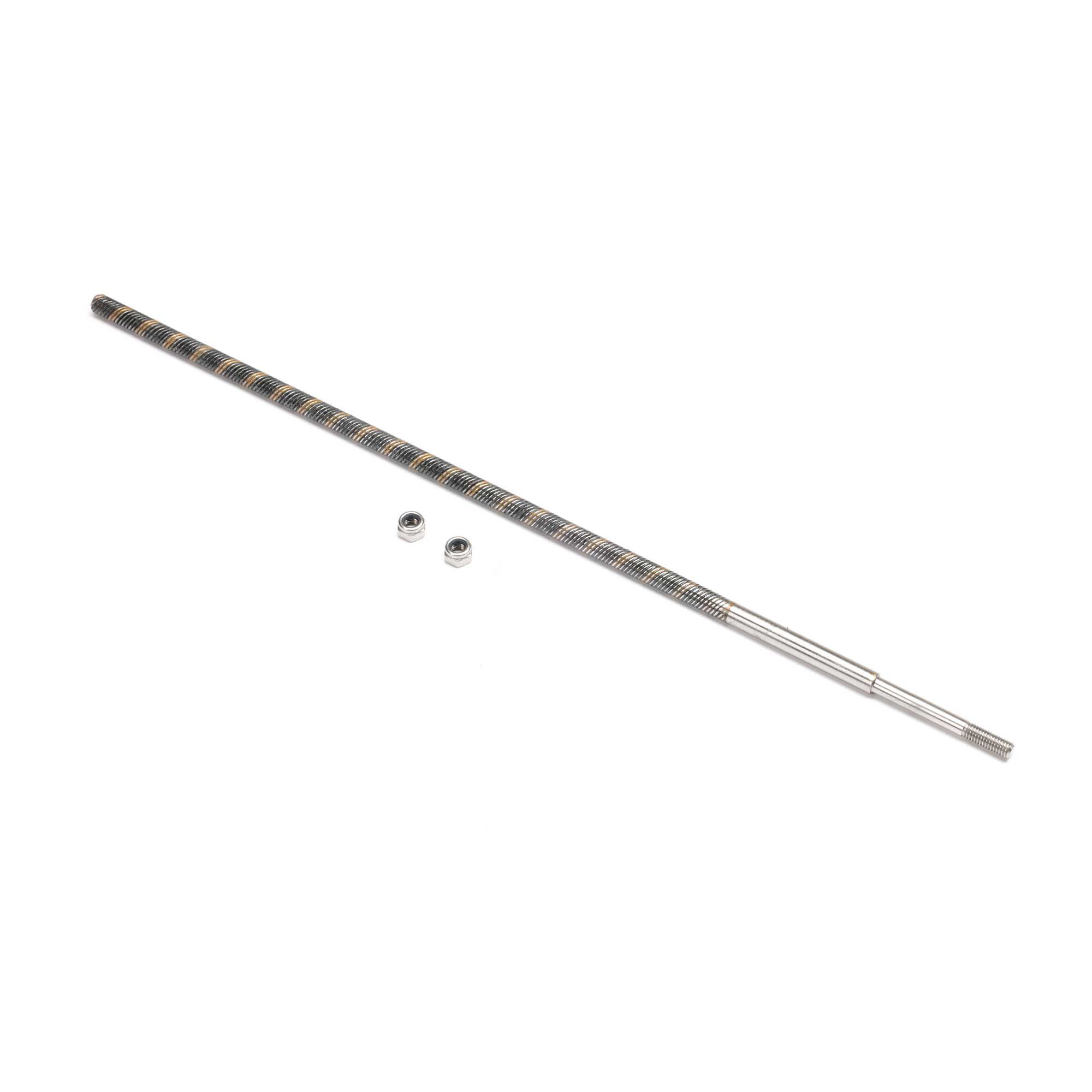 Pro Boat Flex Shaft: SSW 48