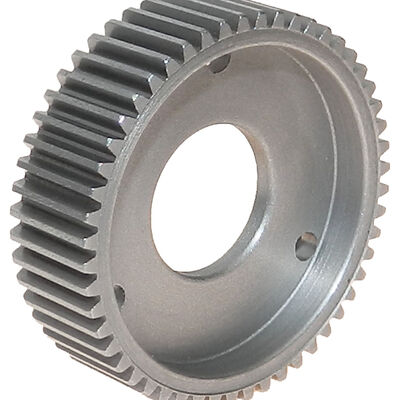 Hardened Steel Bottom Diff Gear: Wraith Hardened Steel Bottom Diff Gear: Wraith