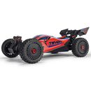 1/8 TYPHON 223S 4X4 RTR Brushless Buggy