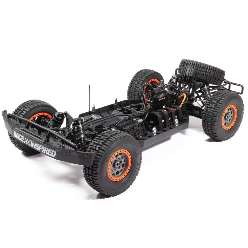 1/5 5IVE-TE 3.0 Electric 4WD Desert Truck RTR