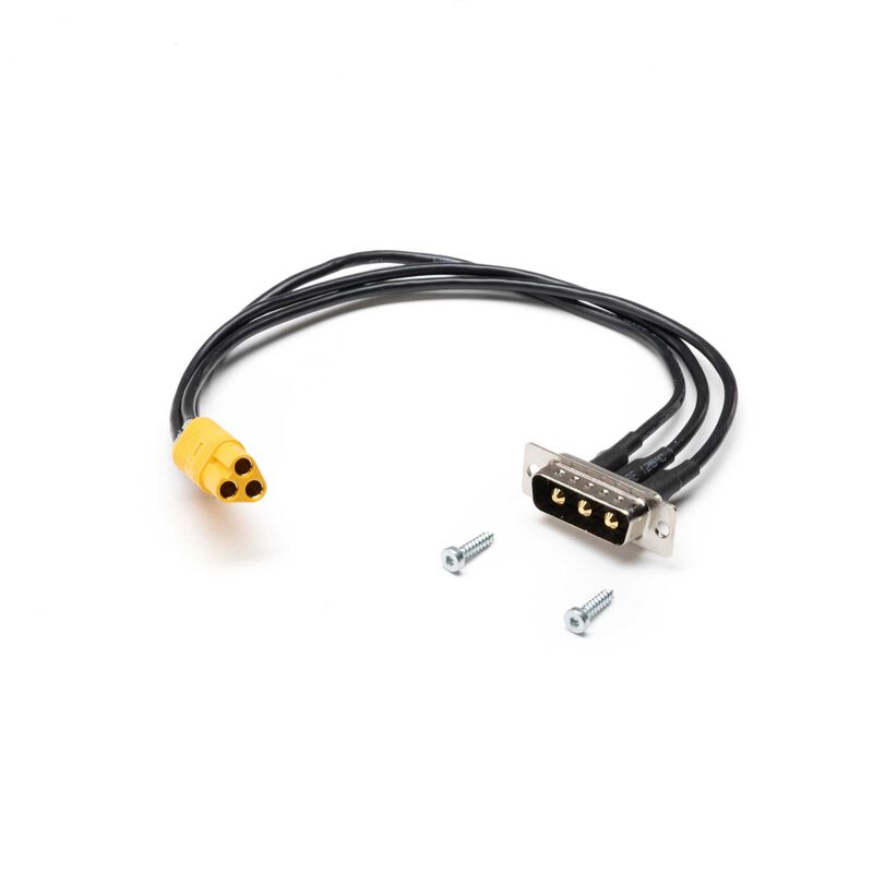 Hands-Free Power, Wing Side: Airbus A320 1.5m Airliner 64mm EDF Jet