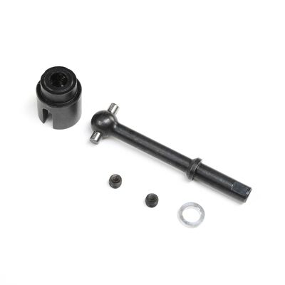 Center Driveshaft, Short: DBXL 2.0 Center Driveshaft, Short: DBXL 2.0
