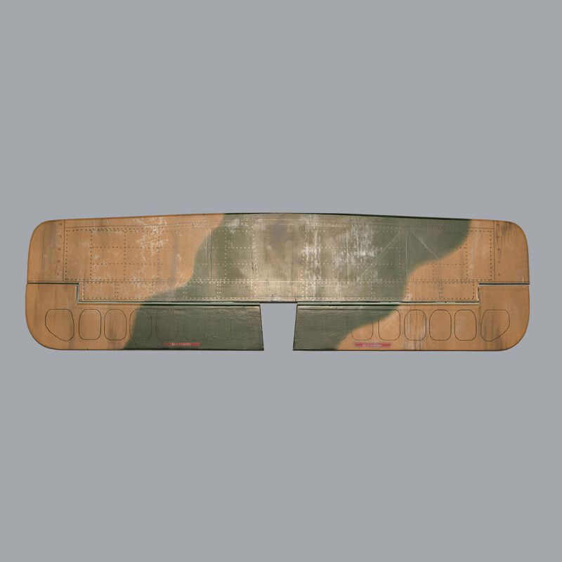 Phoenix Model Horizontal Stab for FOCKE WULF 55'' V2 Phoenix Model Horizontal Stab for FOCKE WULF 55'' V2