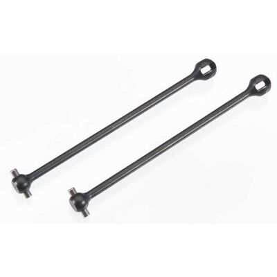 Driveshaft Front Rear Hardened Steel EB48 Driveshaft Front Rear Hardened Steel EB48