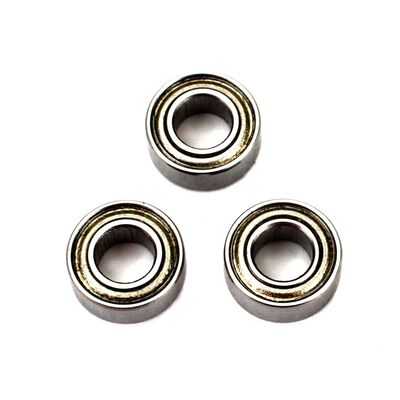 Bearings 4x8x3 (3) Bearings 4x8x3 (3)