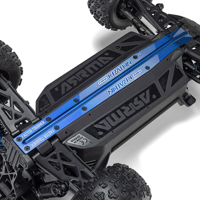 �˾���ũ ARA2508ST1 [ARRMA] 1/16 �Ƹ��� �̴� ũ���� 3S �귯������ - ������� (������,���͸� ���Թ���) 18