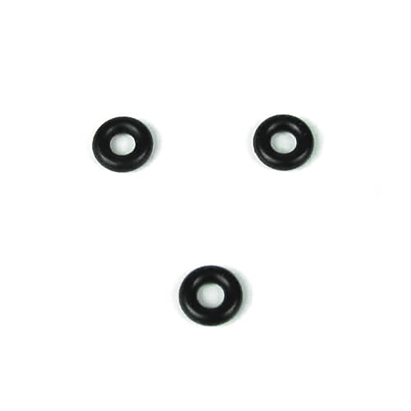 ESC Tray O-Ring Set (3): EB48