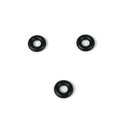 ESC Tray O-Ring Set (3): EB48 ESC Tray O-Ring Set (3): EB48