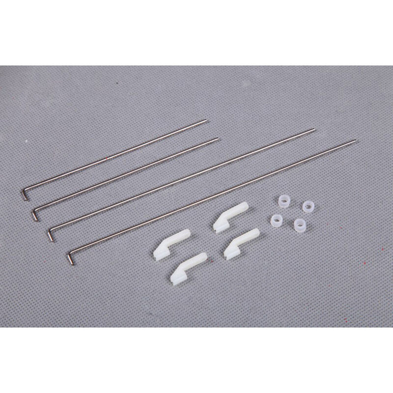 Linkage Rod   F3A-V2