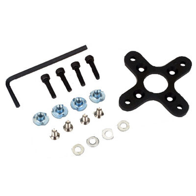 X-Mount/Hardware:Power 10/15/25, Cyclon 20/30 X-Mount/Hardware:Power 10/15/25, Cyclon 20/30