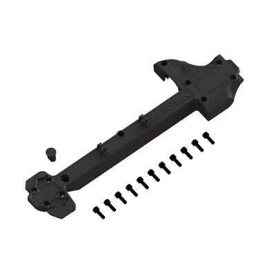 Composite Top Deck 200mm Composite Top Deck 200mm