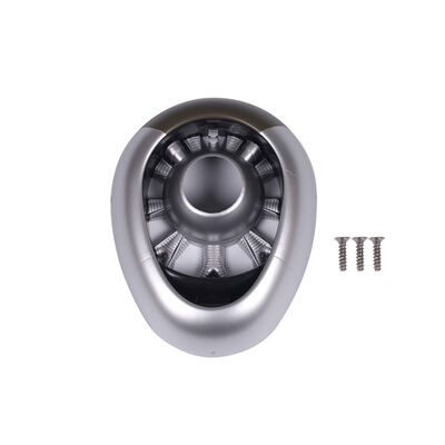 Cowl: P-47, 1500mm Cowl: P-47, 1500mm