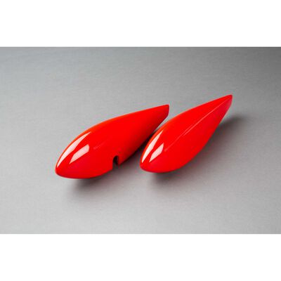 Wheel Pants: Tiger 30cc Wheel Pants: Tiger 30cc